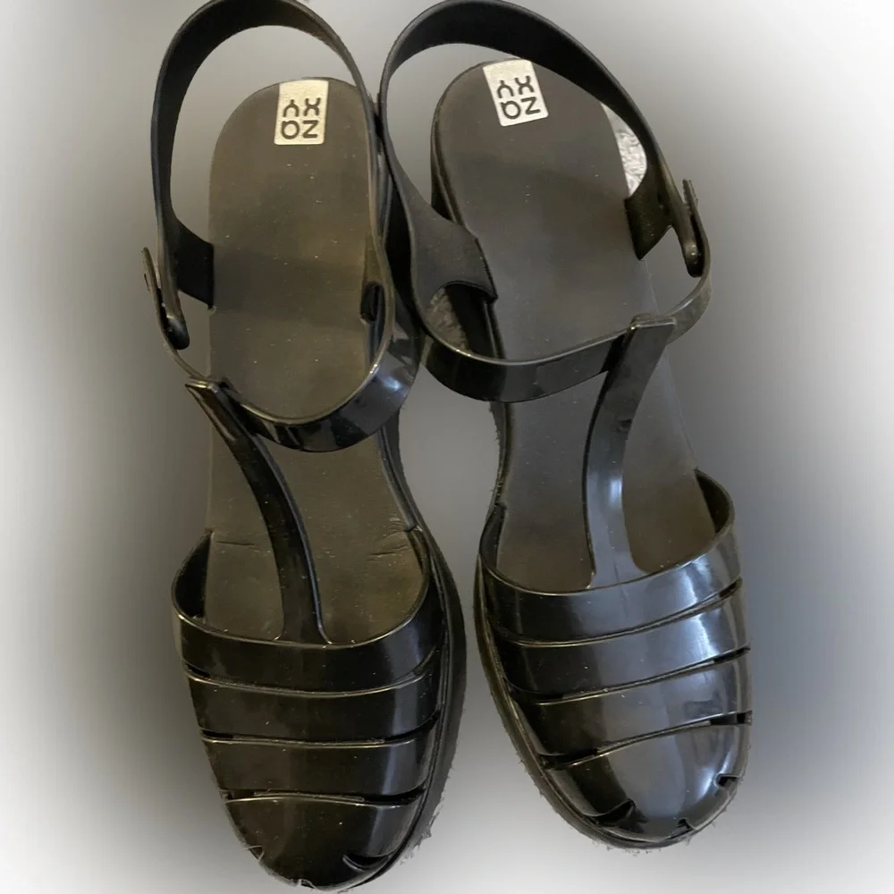 Zaxy - Picture 4 of 4